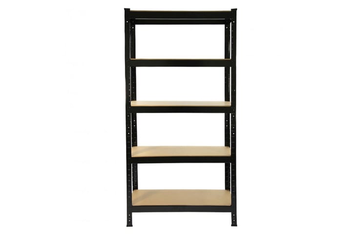 T-Rax Heavy Duty Shelving Units-2