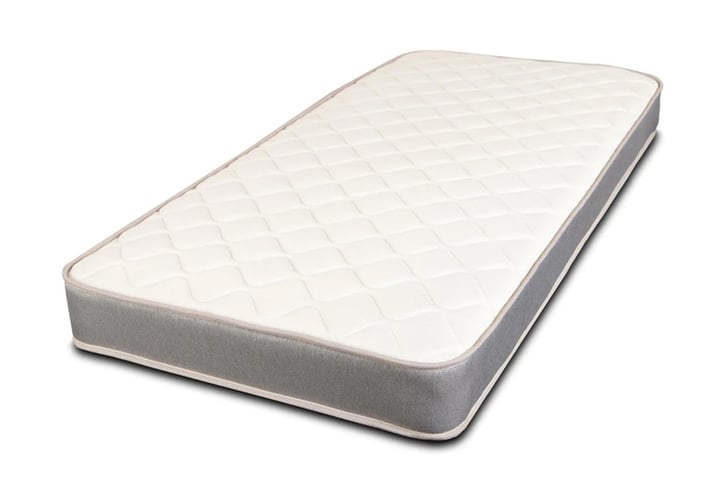 Desire-Beds-Grey-Sprung-7-Core-Layer-Memory-Foam-Mattress-2