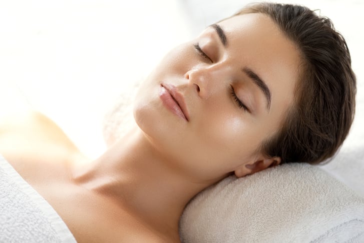 BB Glow Facial For 1 - Kibasthetician - London