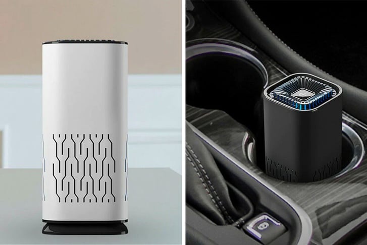 HEPA-USB-C-Powered-Air-Purifier-Car-Negative-Ion-Air-Purifier-1