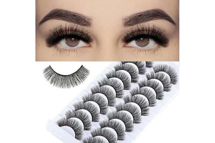 10-Pairs-Cat-Eye-False-Eyelashes-4