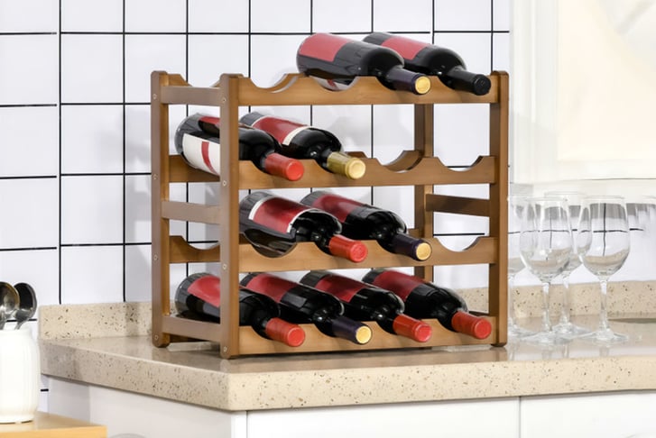 HOMCOM-Free-Standing-Bamboo-Wine-Rack-1