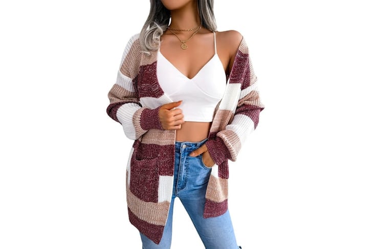 Cardigan-Long-Knitting-Cardigan-2