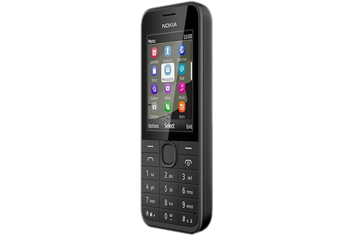 Nokia-208-Black-Vodafone-2