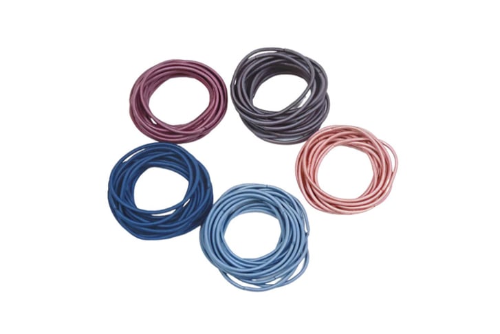 100-Elasticated-Hair-Bands-3