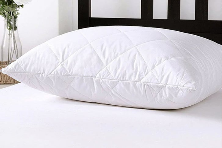 _Quilted-Bed-Pillows-Extra-Hollow-Fiber-Filled-Hotel-Quality-Quilted-Back-Pillows-4