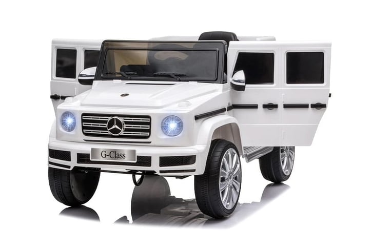 Kids-Mercedes-Benz-G-Wagon-Electric-Ride-2