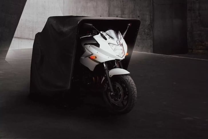 Motorbike-Storage-Tent-1