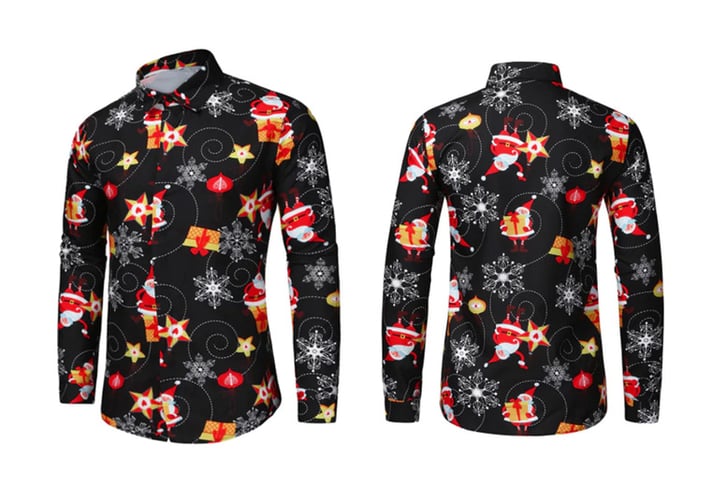 Christmas-Printed-Shirt-5