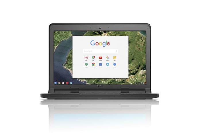 Dell Chromebook 3120-6