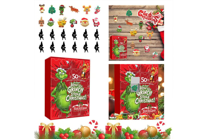 How-The-Grinch-Stole-The-Xmas-Advent-Calendar-3