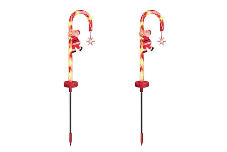 Santa-Candy-Cane-Solar-Lights-2