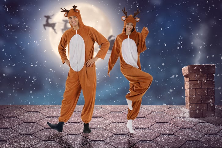 Christmas-Deer-Pyjamas-Onesie-1