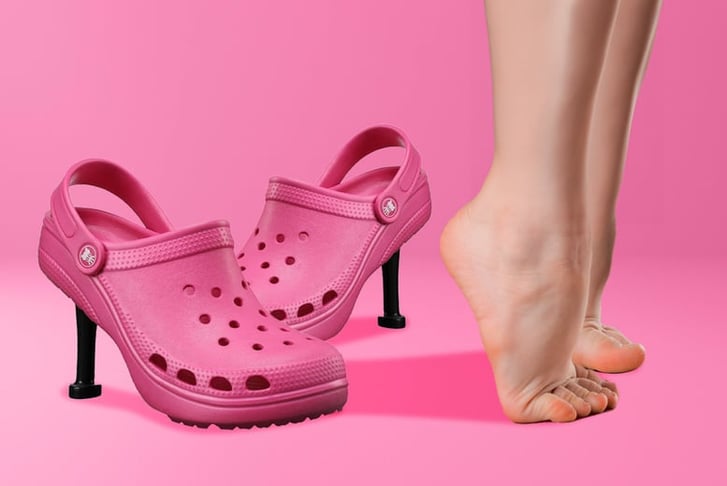 Heeled-Balenciaga-Inspired-Crocs-LEAD