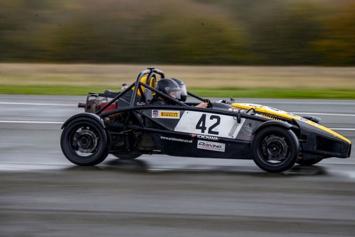 AERIAL ATOM 1