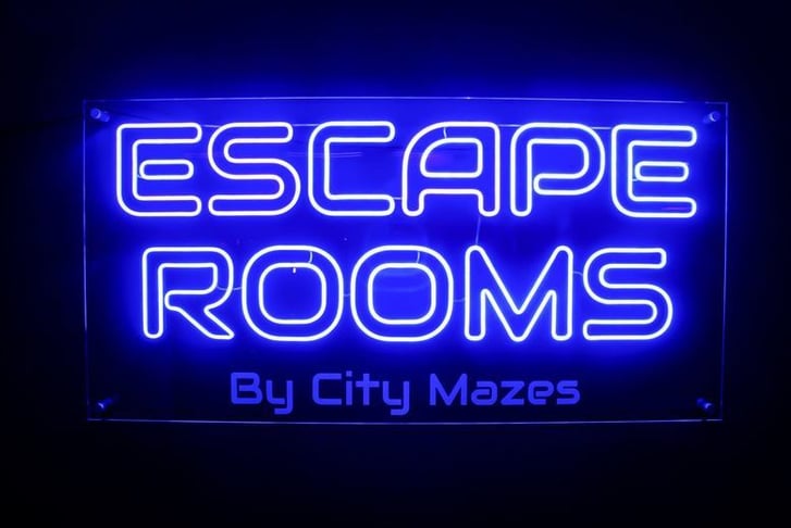 The Escape Room Experience 