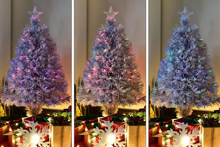 Christmas-Tree-with-Fibre-Optics-Holiday4