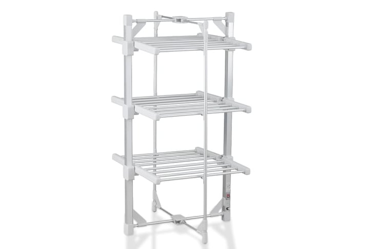 01_Heated airer