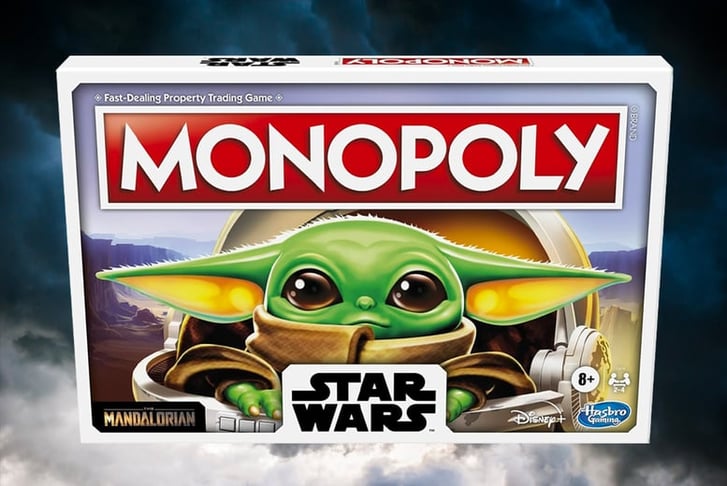 Monopoly-F2013-Star-Wars-THE-CHILD-Edition-Board-Game-1