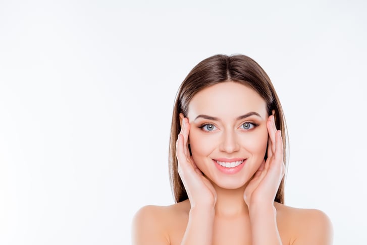 Chemical Peeling Treatment