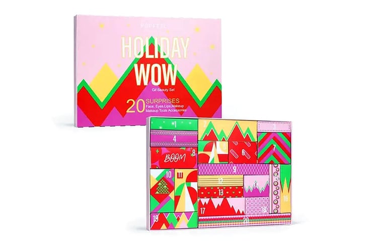 Christmas-Makeup-Advent-Calendar-Box-3