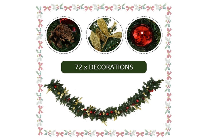 Pine-Cones-Decorations-Seasonal-Style-Beauty-Home-Fireplace-Doors-5