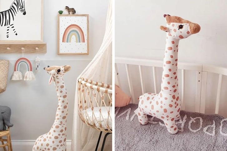 Cuddly-Giraffe-Plush-Pillow-4