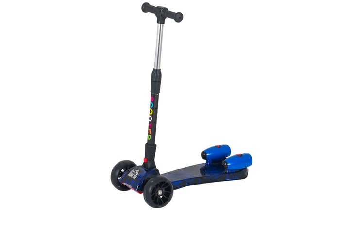 Kids-Tri-Wheel-Plastic-Scooter-3