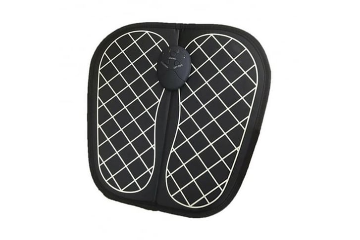 Electric Foot Massage Mat-2