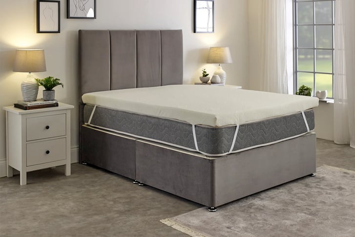 Westwood-Memory-Foam-Mattress-Topper-1