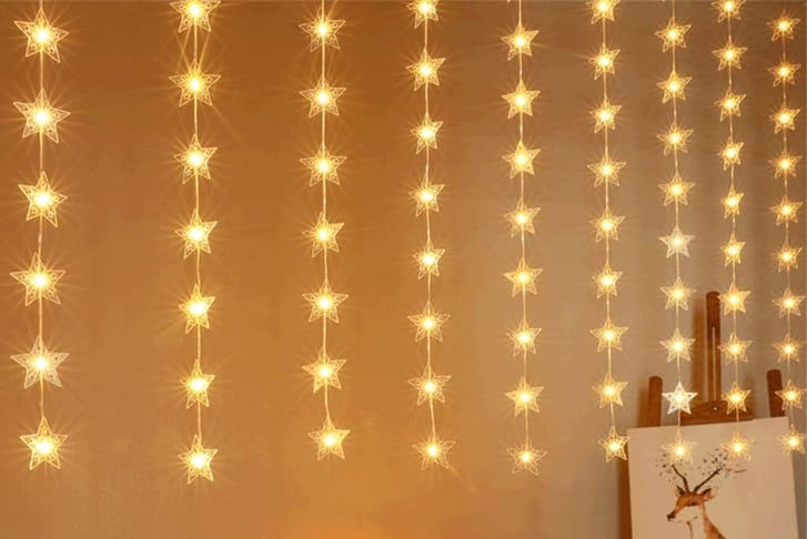 LED-Pentagram-String-Lights-1