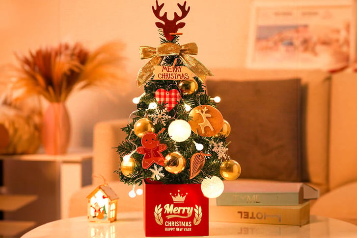 Mini-Tabletop-Desktop-Christmas-Tree-2