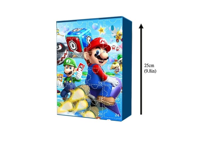 Super-Mario-Christmas-Advent-Calendar-4