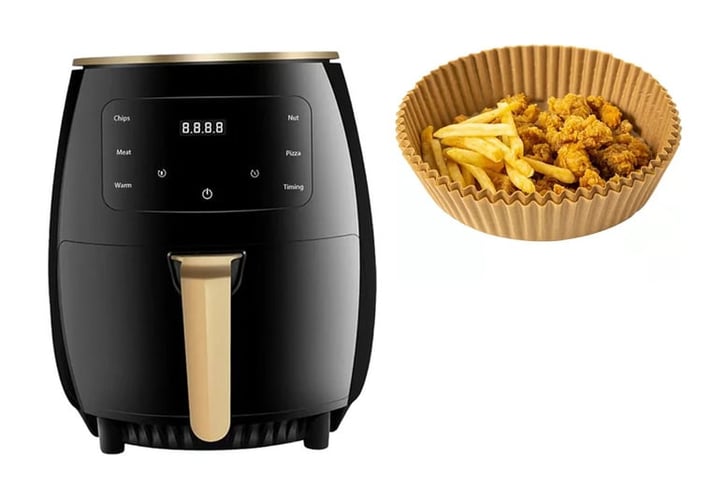 6L-Air-Fryer-Optional-100pc-Paper-Line-14