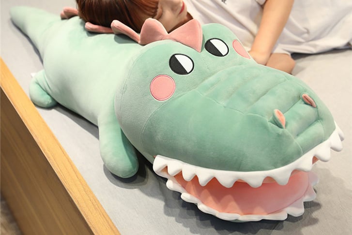 Big-mouthed-crocodile-doll-5