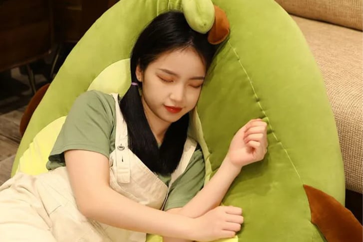 Giant-Avocado-Stuffed-Plush-Pillow-5