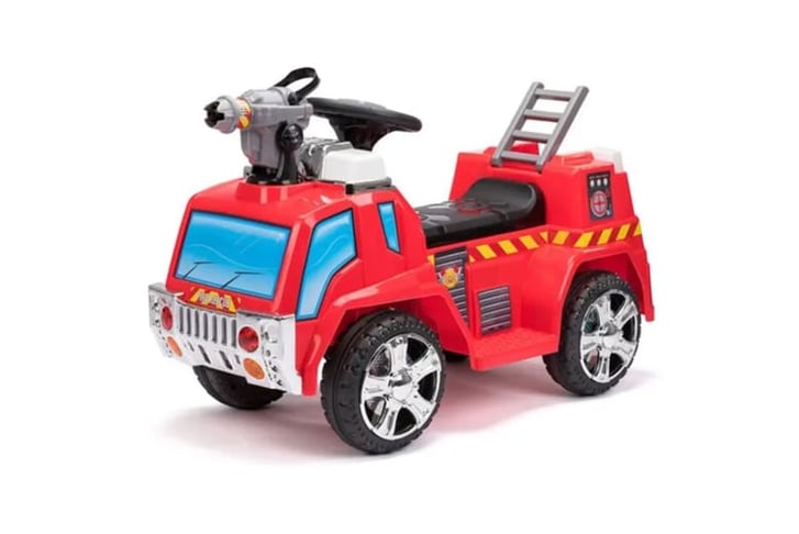 Fire-Engine-Electric-Ride-On-2