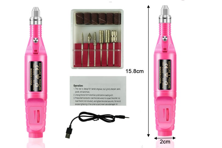 Manicure-Pedicure-Drill-Set-Machine-9