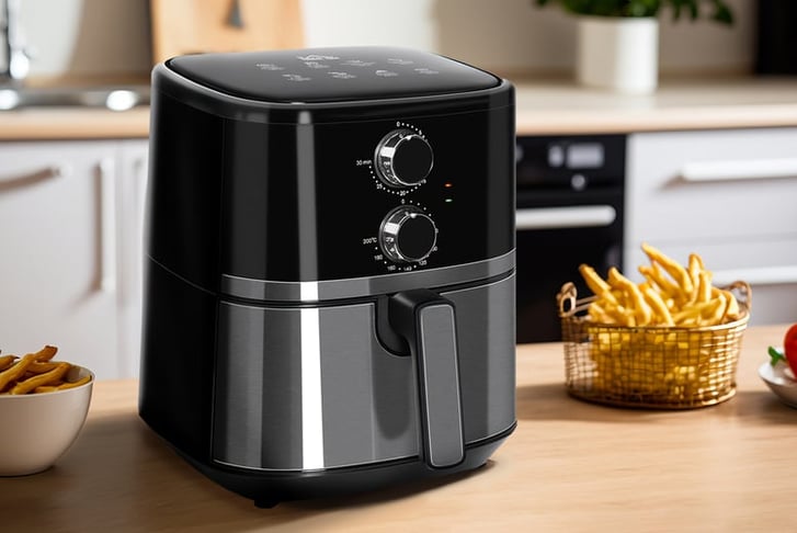 air-fryer