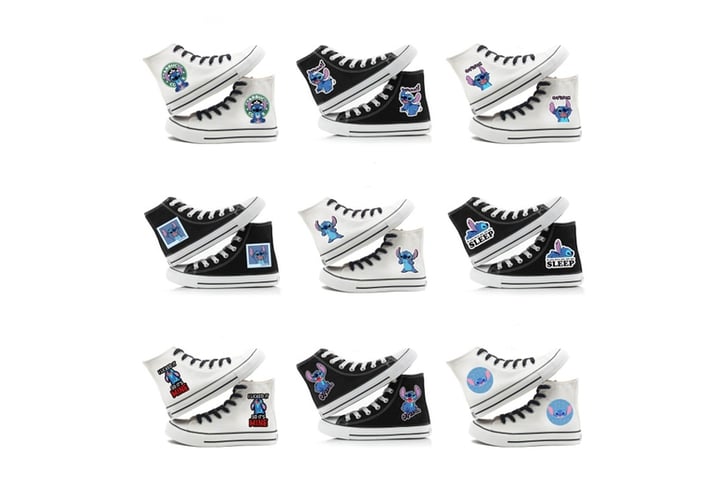 Lilo-&-Stitch-Inspired-HIGH-TOP-CANVAS-SNEAKERS-1