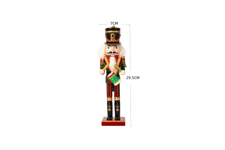 Wooden-Nutcracker-Soldier-Doll-7