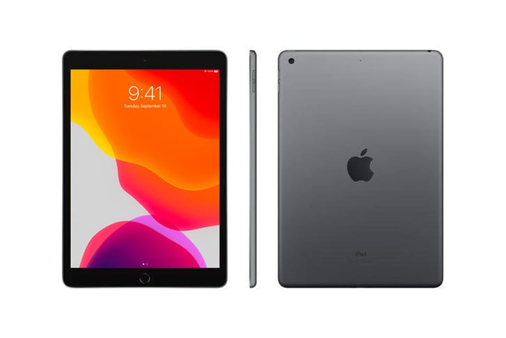 Refurbished iPad 7 32GB-7