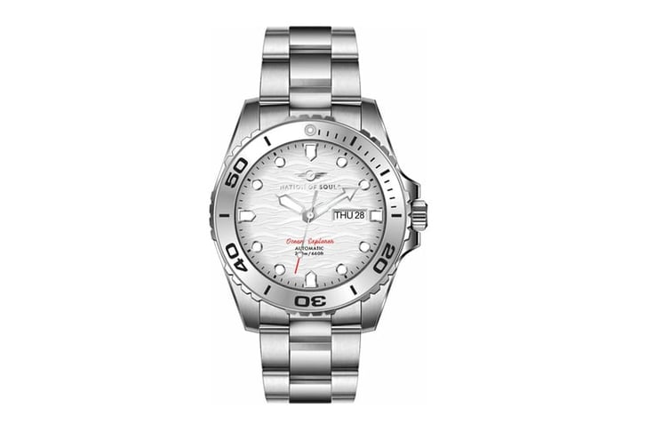 OCEAN-EXPLORER-MEN'S-AUTOMATIC-WATCH-white