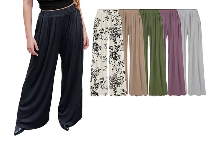 Casual-Stretch-Wide-Leg-Pants-1