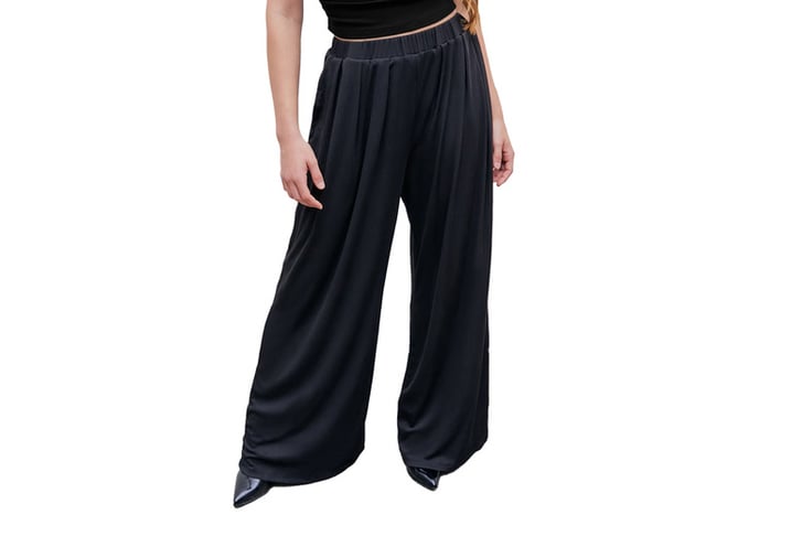 Casual-Stretch-Wide-Leg-Pants-2