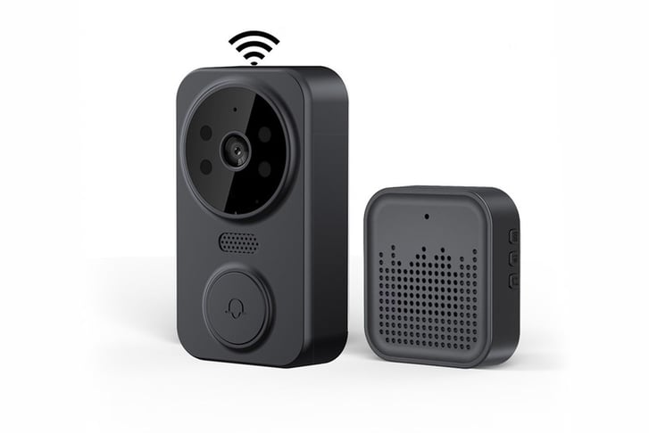 Wireless-Smart-Doorbell-2