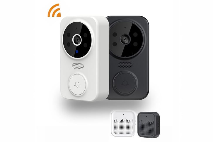 Wireless-Smart-Doorbell-5