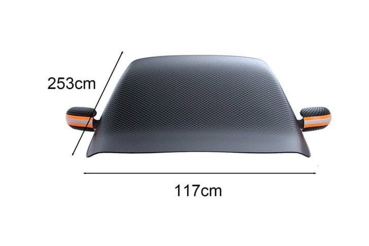 Magnetic-Windshield-Cover-For-Ice-Snow-Sun-Protection-6