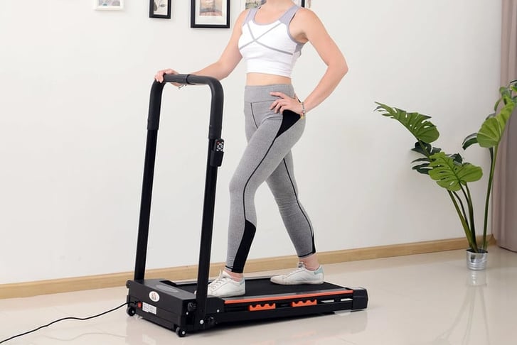 Steel-Folding-Motorized-Home-Treadmill-1