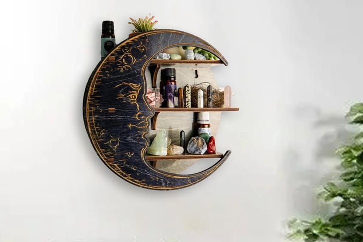 Wooden-Hanging-Moon-Shelf-Floating-Shelves-Home-Decor-1